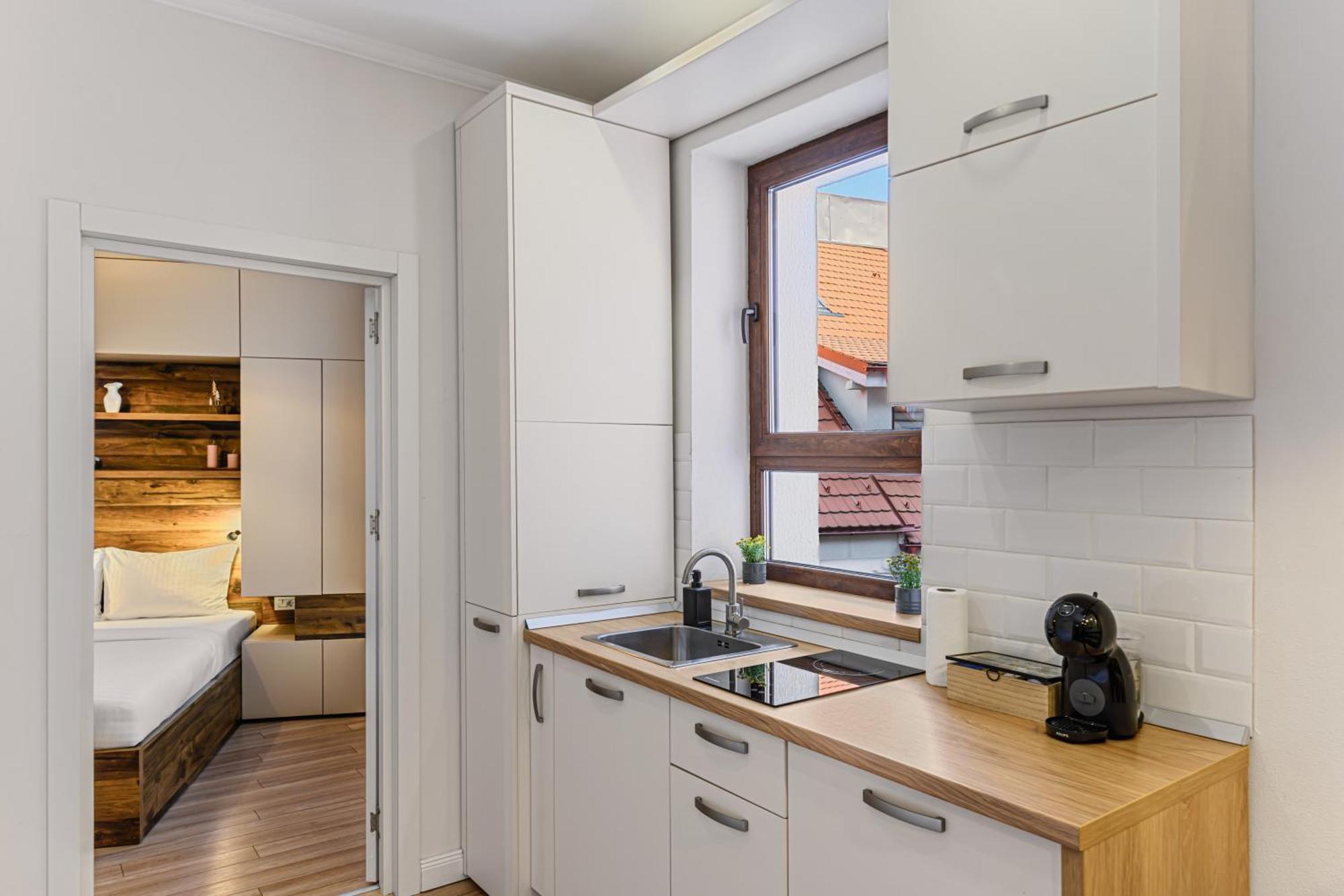 Appartamento Koa - Hidden Old Town *