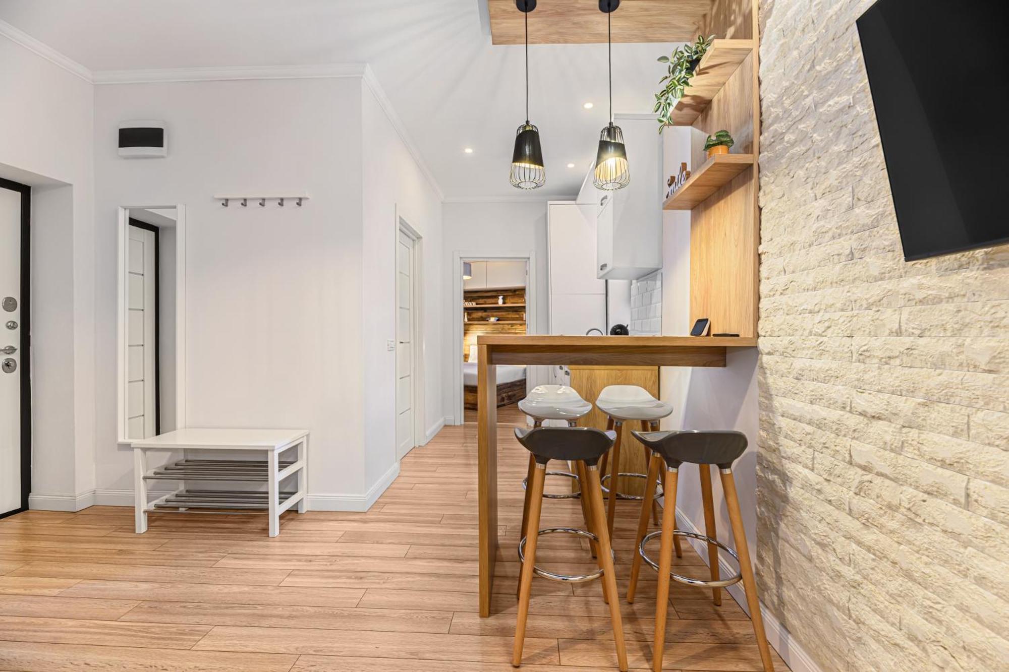 Appartamento Koa - Hidden Old Town *