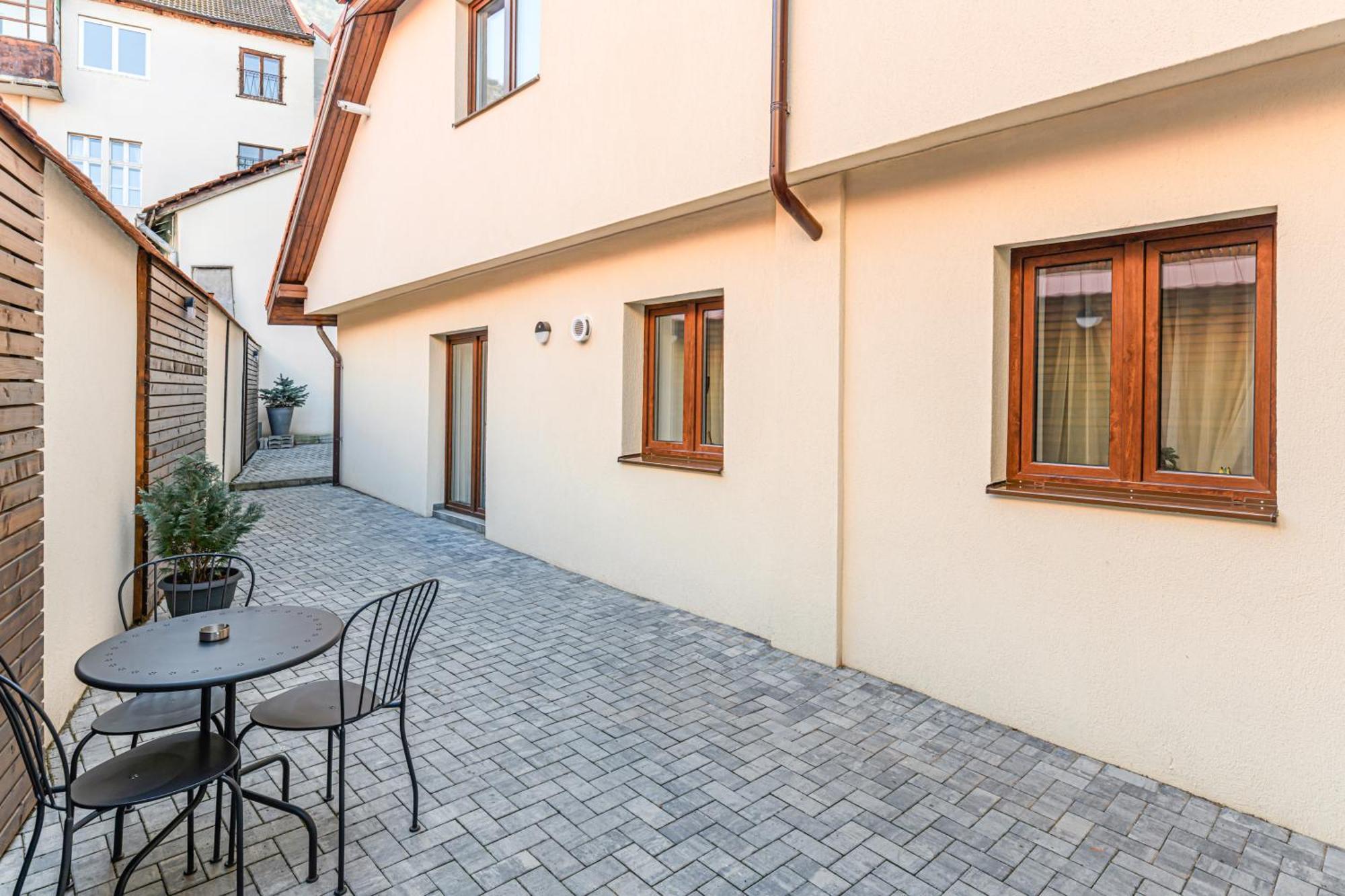 Appartamento Koa - Hidden Old Town *