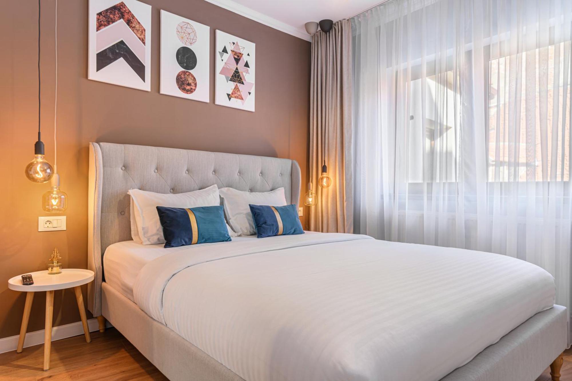 Appartamento Koa - Hidden Old Town Braşov